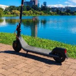 NineBot E 2 Plus - фото 3