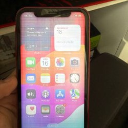 IPhone 11 64GB (PRODUCT)RED - фото 2