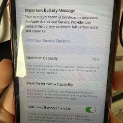 IPhone 11 64GB (PRODUCT)RED - фото 4