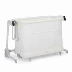Foppapedretti iCrib Evolutive Co-Sleeping - фото 3