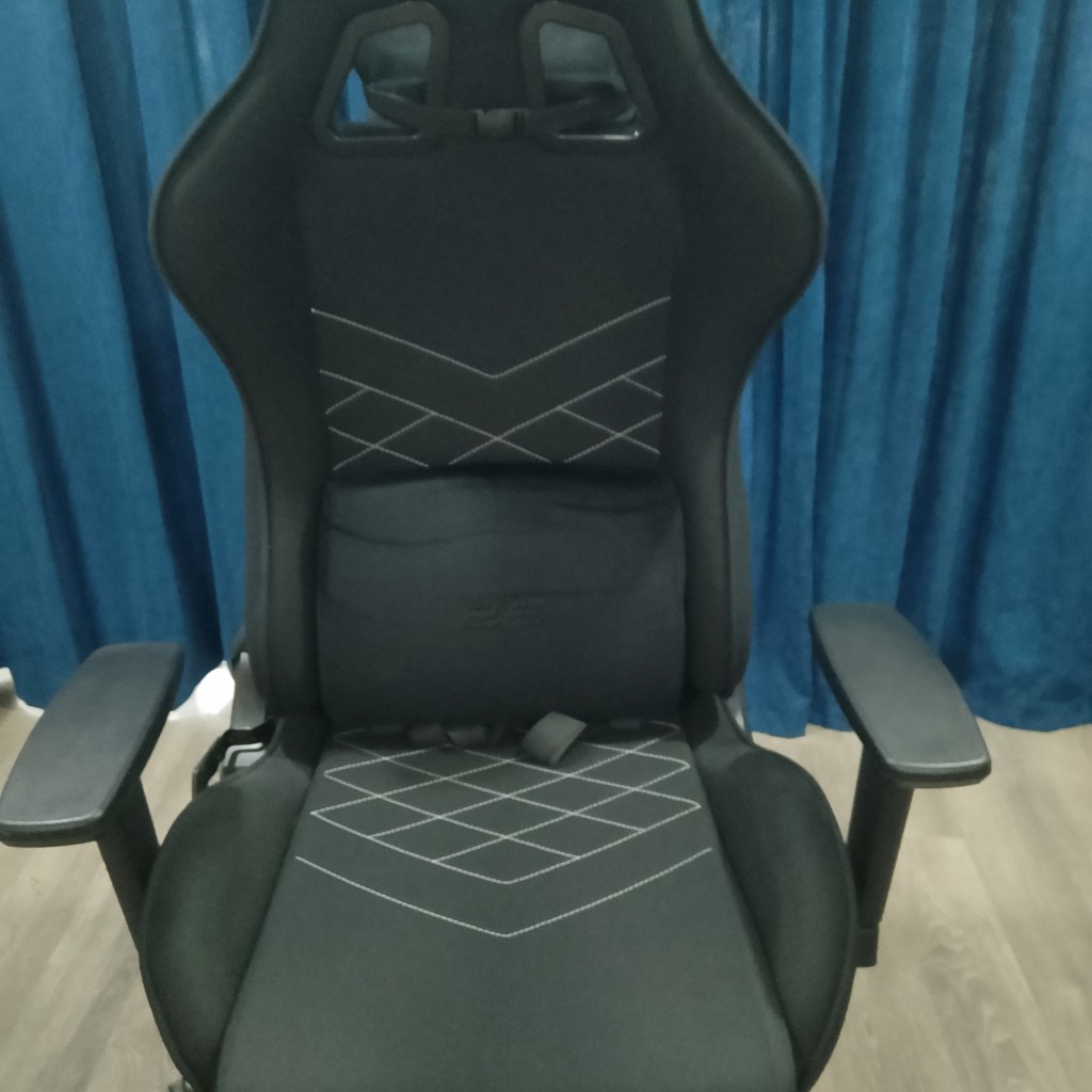 Игровое кресло