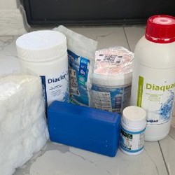 Каркасный бассейн Bestway - фото 4