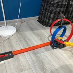 Трек Hot Wheels - фото 2