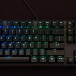 Клавиатура SteelSeries Apex 7 - фото 3