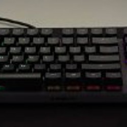 Клавиатура SteelSeries Apex 7 - фото 4