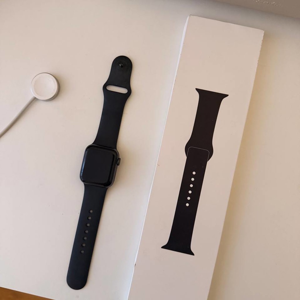 Apple Watch Series 5