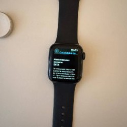 Apple Watch Series 5 - фото 2
