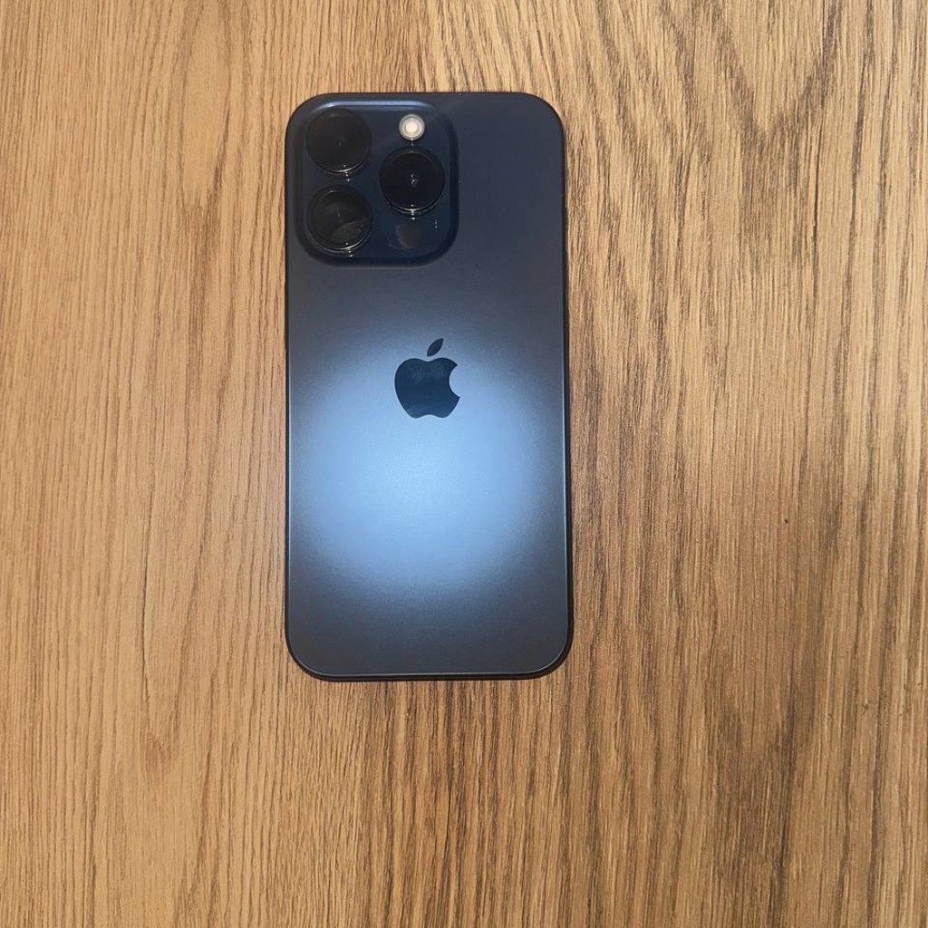 IPhone 15 Pro 128GB