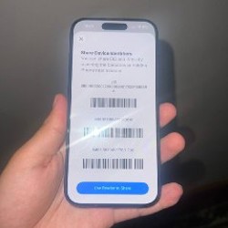 IPhone 15 Pro 128GB - фото 4