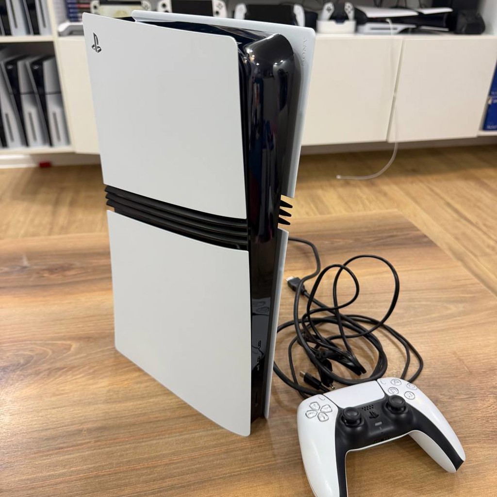 PlayStation 5 Pro