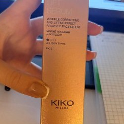 Сыворотка KIKO Milano Bright Lift Serum - фото 1