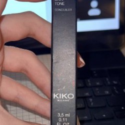 Сыворотка KIKO Milano Bright Lift Serum - фото 3
