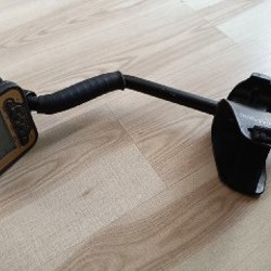 Металлоискатель NOKTA MAKRO Gold Kruzer - фото 2