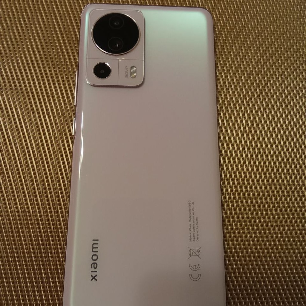 Xiaomi 13 Lite