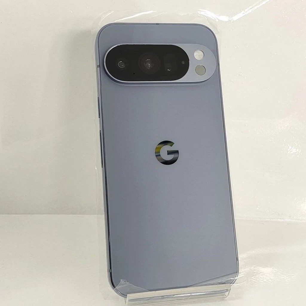 Google Pixel 10 Pro XL