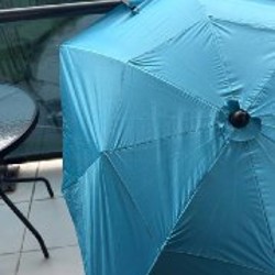 Пляжный зонт - фото 9