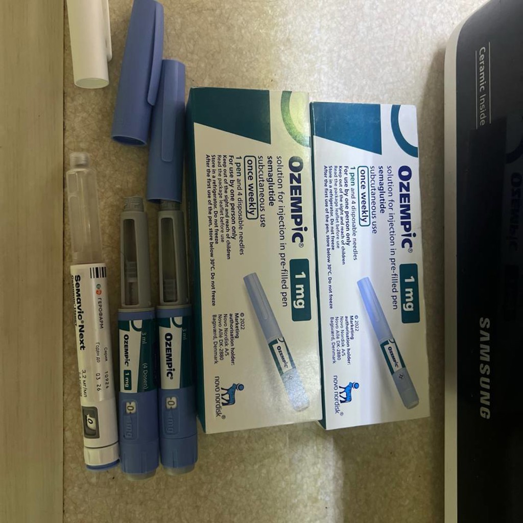 Оземпик