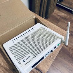Wi-Fi роутер Calix T073G - фото 2