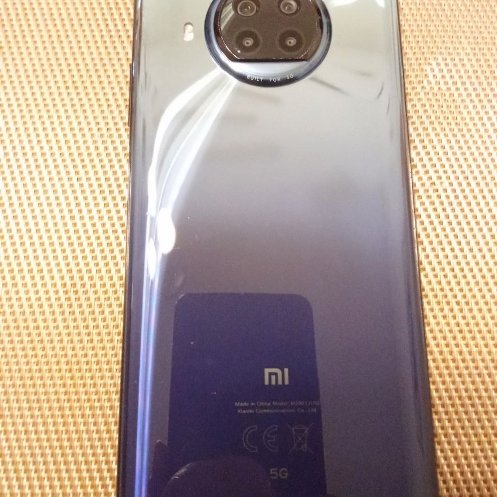 Xiaomi Mi 10T Lite 5G