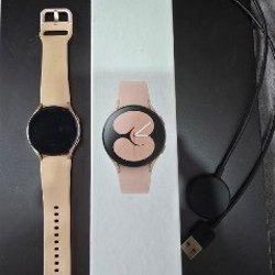 Часы Samsung Watch 4 - фото 7