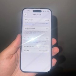 IPhone 15 Pro 128GB - фото 5