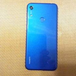 Huawei Y6S - фото 2