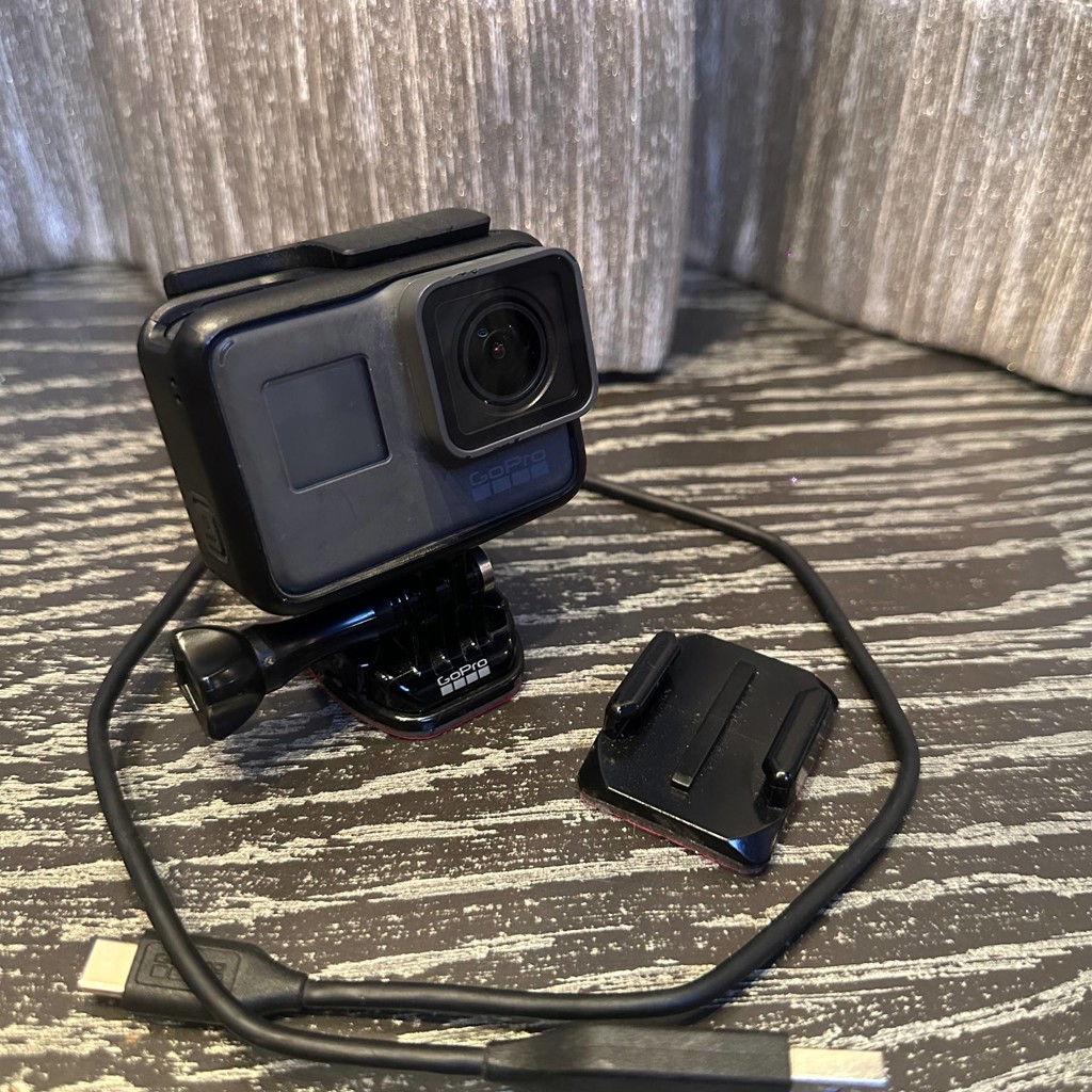 GoPro HERO6 Black