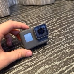 GoPro HERO6 Black - фото 2