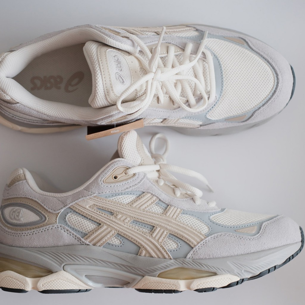 Кроссовки ASICS GEL-NYC 2.0