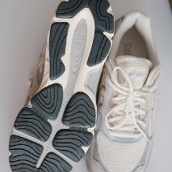 Кроссовки ASICS GEL-NYC 2.0 - фото 4