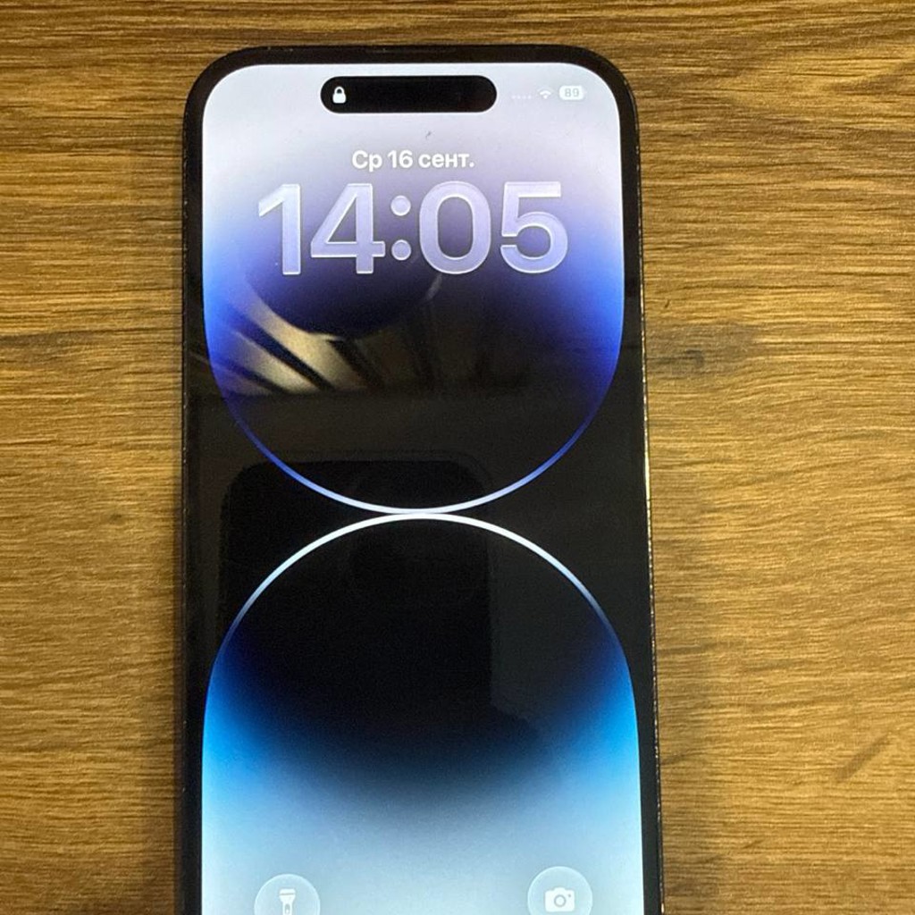 IPhone 14 Pro