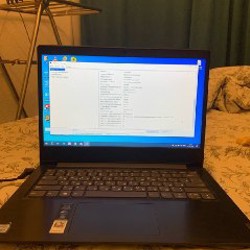Lenovo IdeaPad S145-14IKB - фото 2