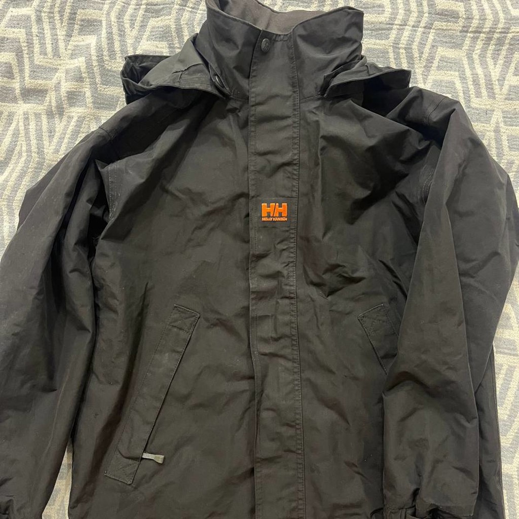 Ветровка Helly Hansen