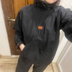 Ветровка Helly Hansen - фото 3