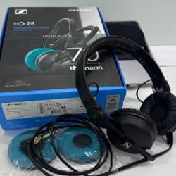 Наушники Sennheiser HD-25 Limited Edition - фото 2