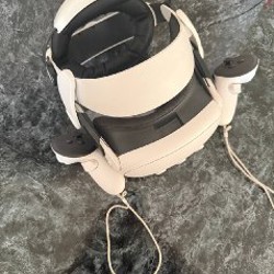 VR шлем Meta quest 3 - фото 2