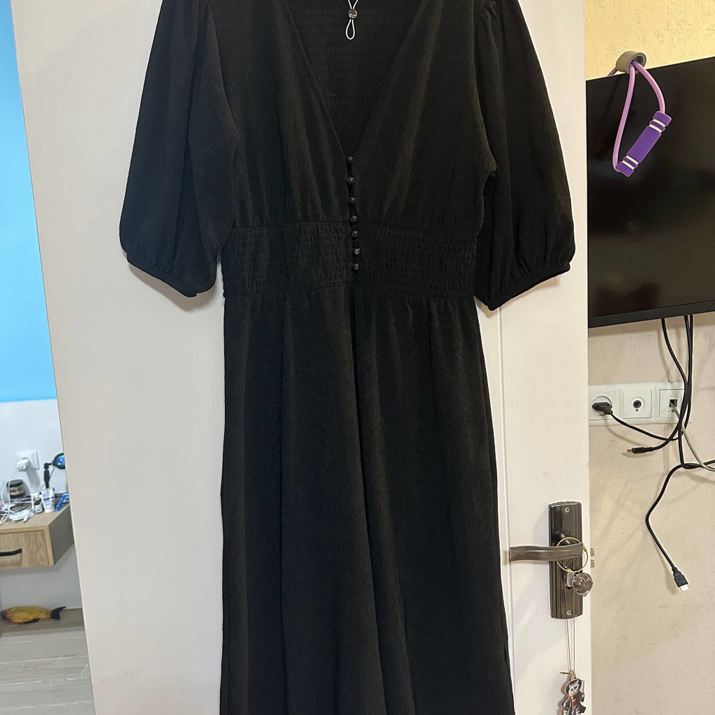 Платье Zara