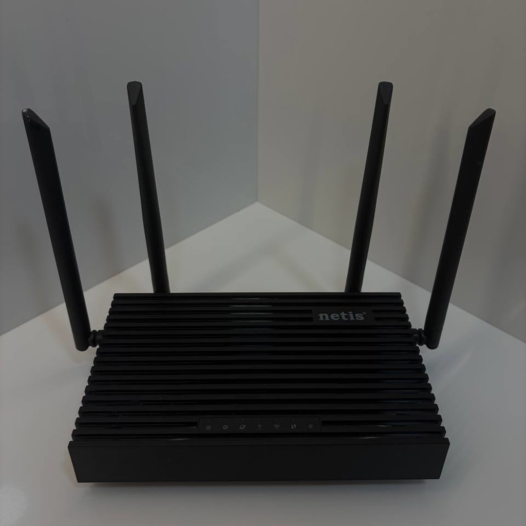 Роутер Netis N6