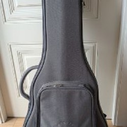 Электро-акустическая гитара Taylor GS Mini-e Koa Plus - фото 4