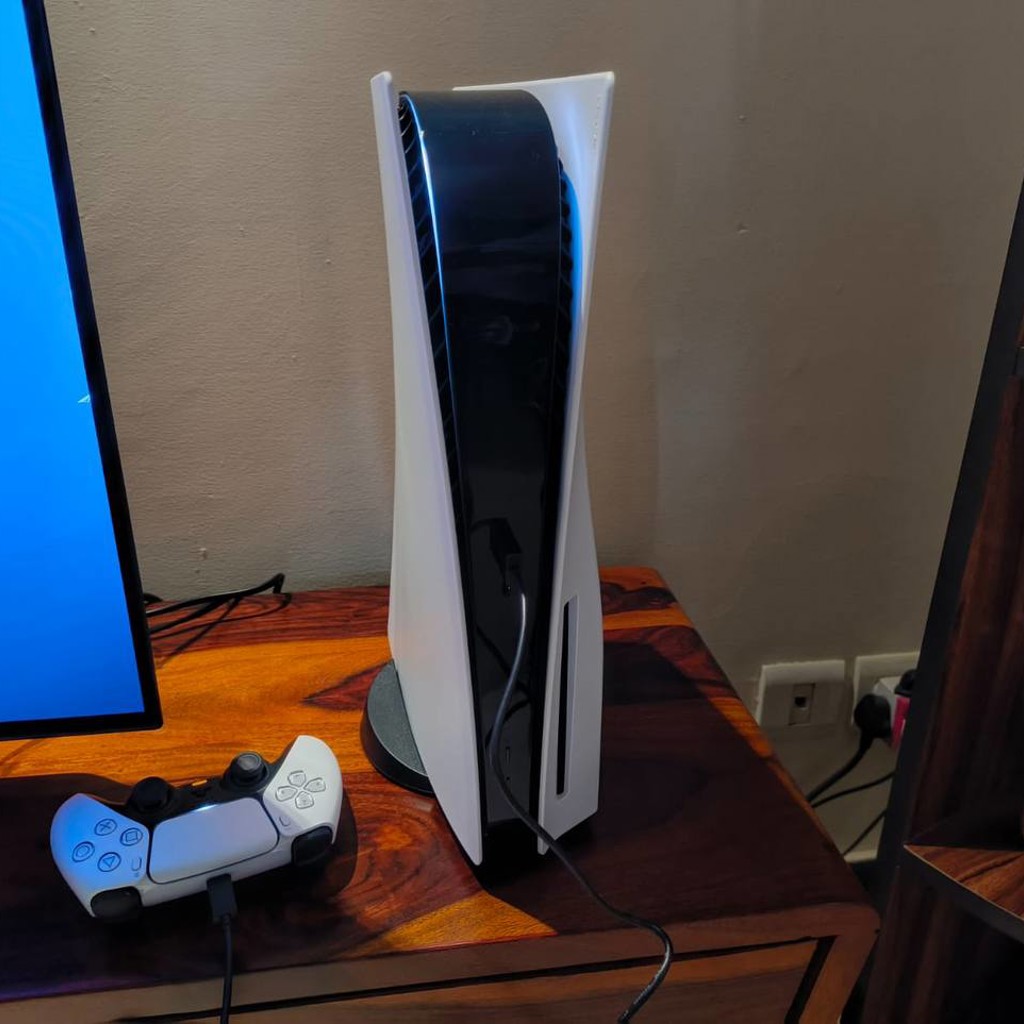 PlayStation 5 Slim