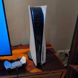 PlayStation 5 Slim - фото 1