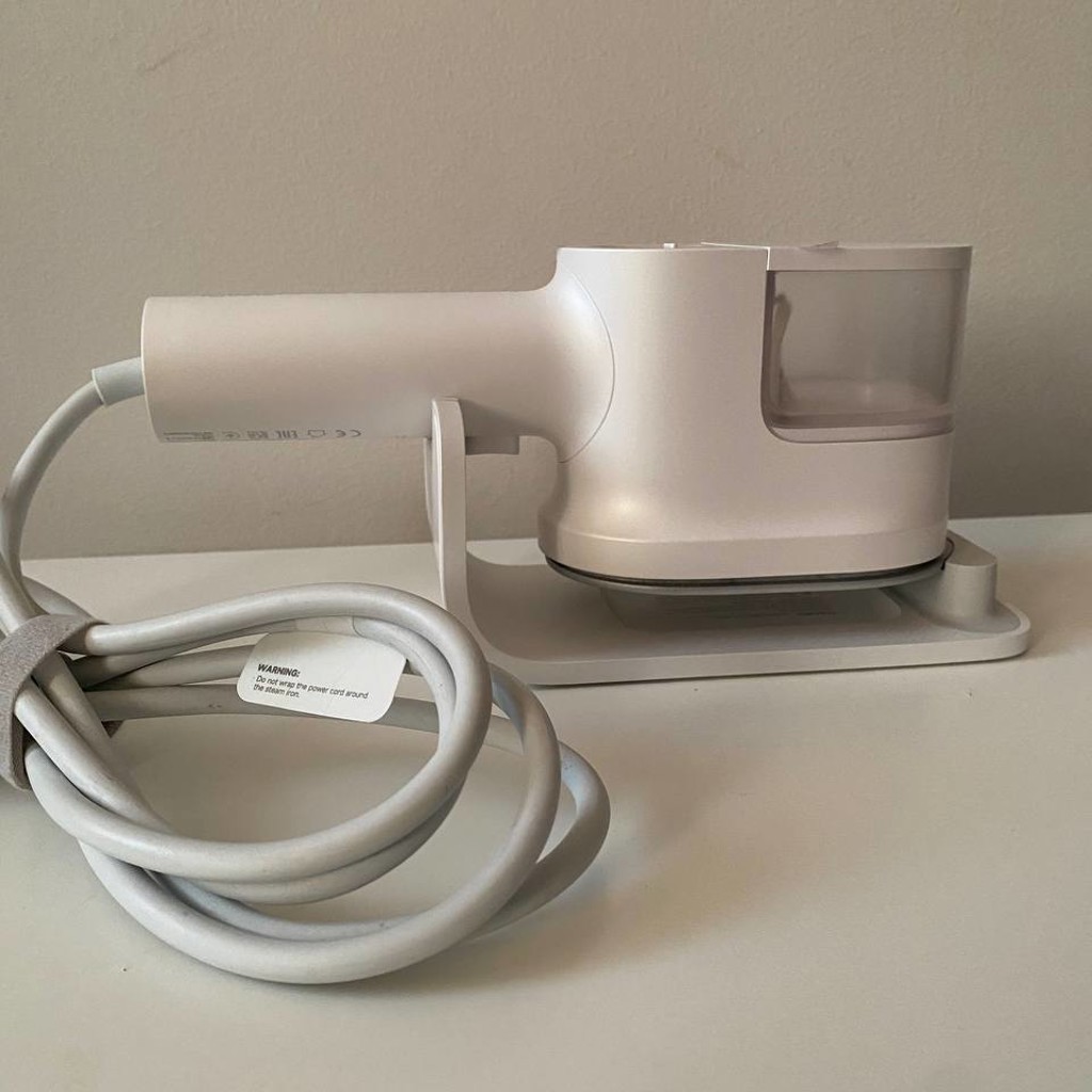 Утюг-отпариватель Xiaomi Handheld Steam Iron B502CN