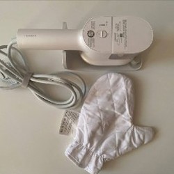 Утюг-отпариватель Xiaomi Handheld Steam Iron B502CN - фото 2