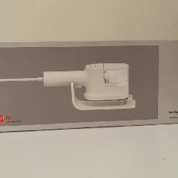Утюг-отпариватель Xiaomi Handheld Steam Iron B502CN - фото 3