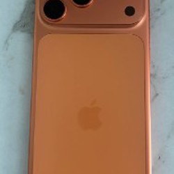 IPhone 17 Pro Max - фото 2