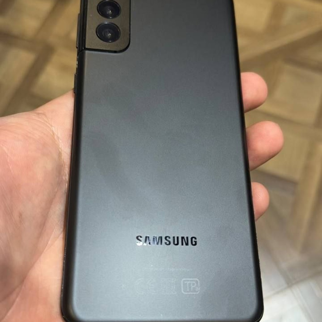 Samsung Galaxy S21 Plus 5G