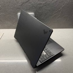 ASUS TUF Gaming F15 FX506H - фото 3