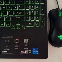 ASUS TUF Gaming F15 FX506H - фото 4