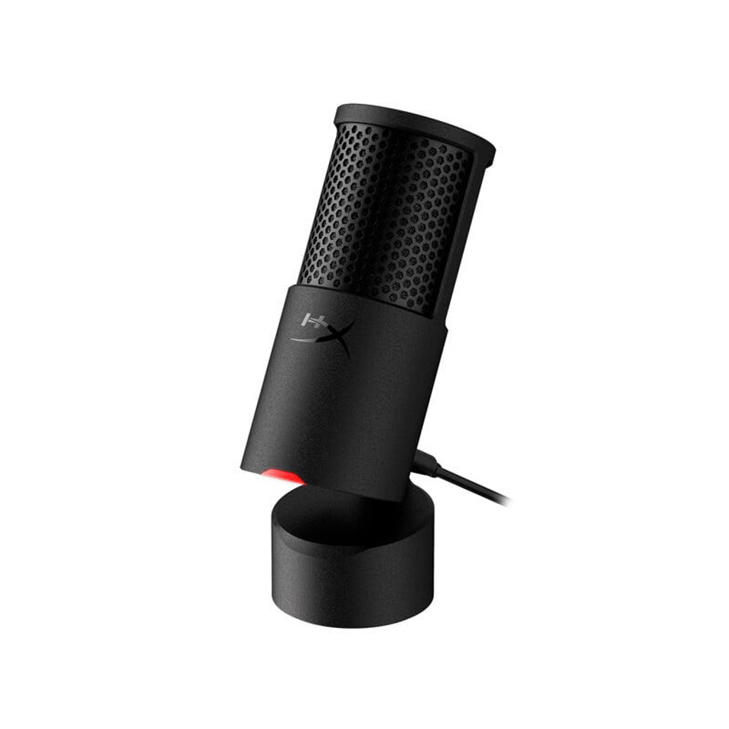 Микрофон HyperX Solocast 2