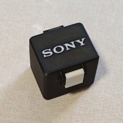 Батареи для камер Sony Alpha - фото 3